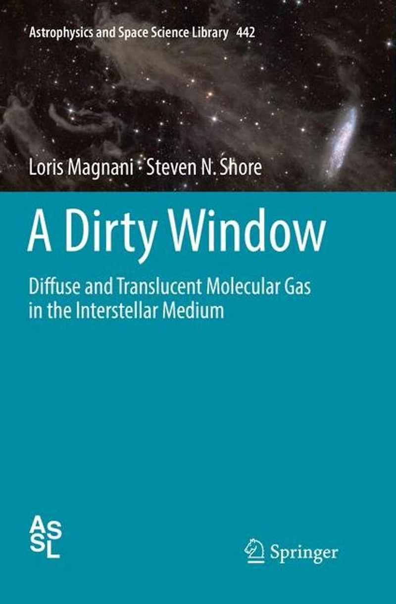 A Dirty Window: Diffuse and Translucent Molecular Gas the Interstellar Medium