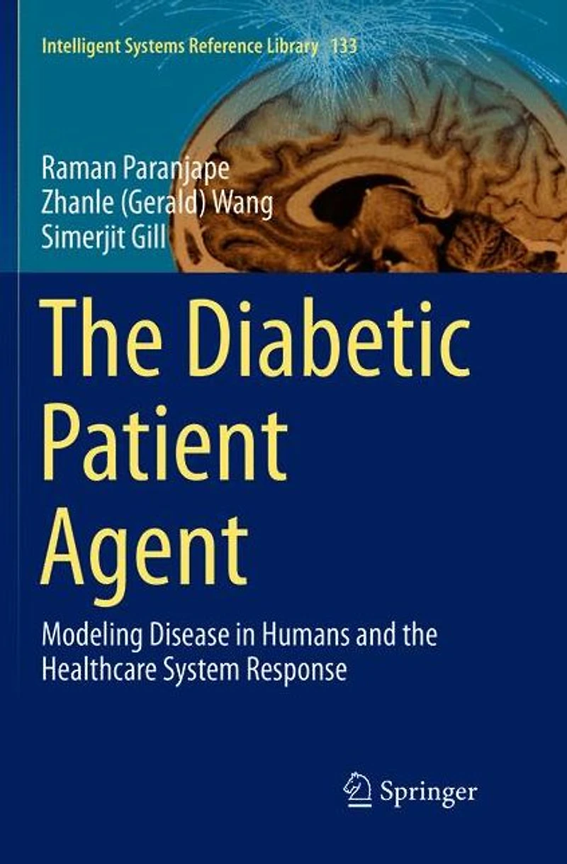 the Diabetic Patient Agent: Modeling Disease Humans and Healthcare System Response