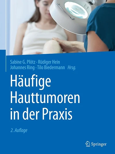 H�ufige Hauttumoren in der Praxis