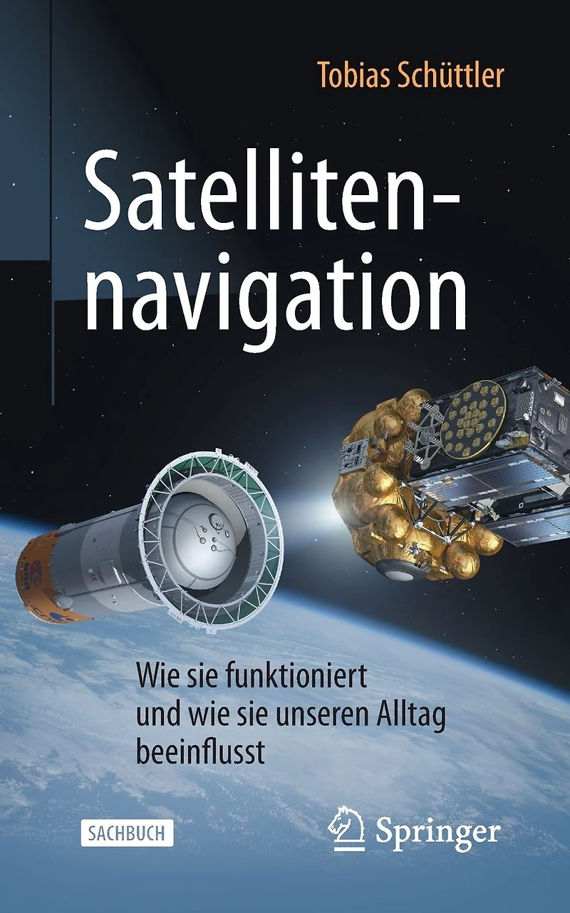 Satellitennavigation: Wie sie funktioniert und wie sie unseren Alltag beeinflusst