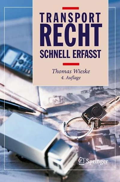 Transportrecht - Schnell erfasst