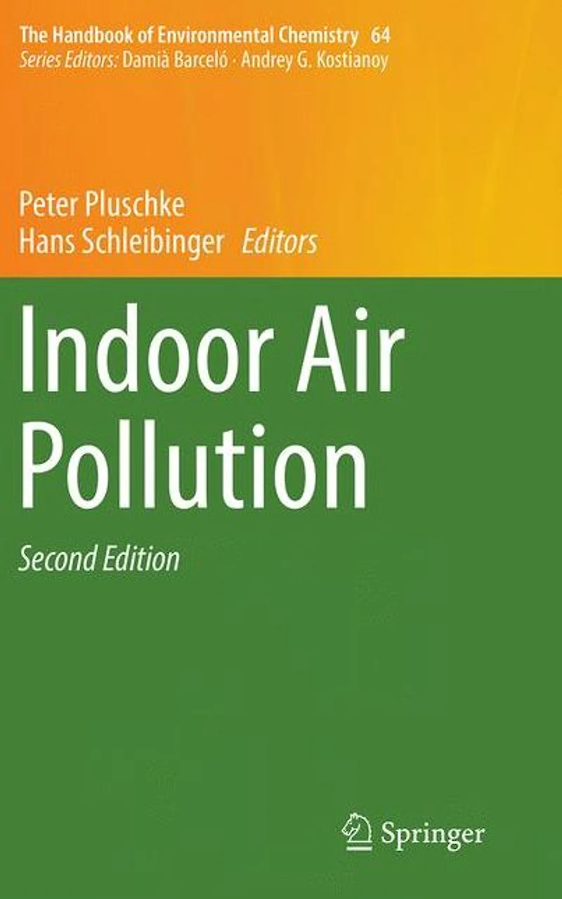 Indoor Air Pollution
