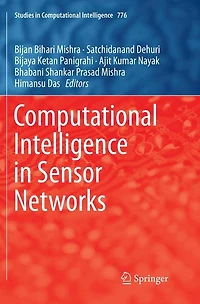 Computational Intelligence Sensor Networks