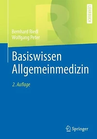 Basiswissen Allgemeinmedizin