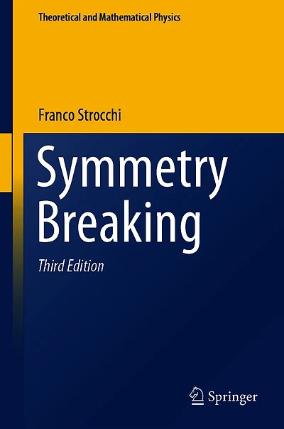 Symmetry Breaking