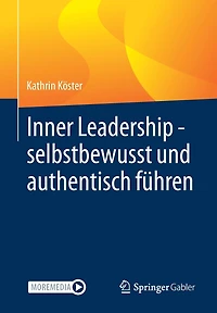 Inner Leadership - selbstbewusst und authentisch führen