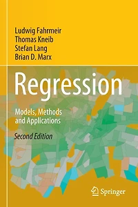 Regression: Models, Methods and Applications