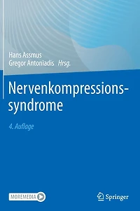 Nervenkompressionssyndrome