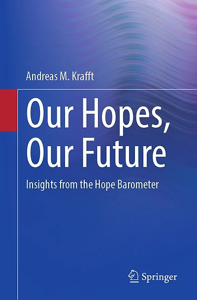Our Hopes, Future: Insights from the Hope Barometer
