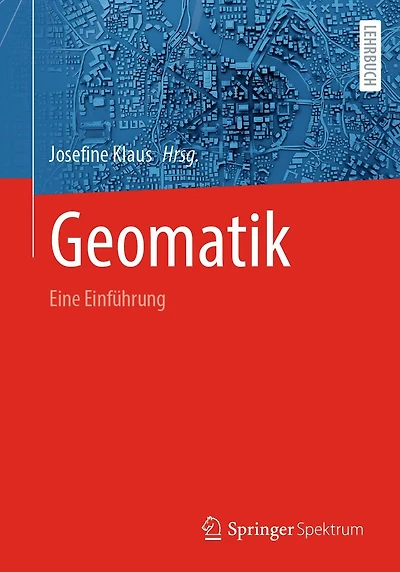 Geomatik: Eine Einführung