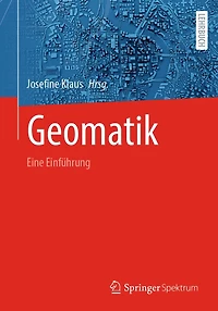 Geomatik: Eine Einführung