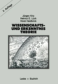 Wissenschafts- und Erkenntnistheorie: Eine Einführung für Psychologen und Humanwissenschaftler