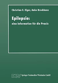 Epilepsie: eine Information für die Praxis