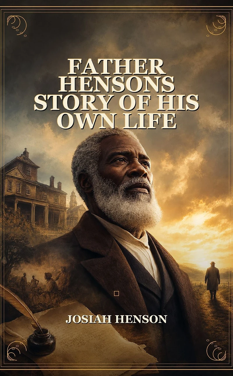 Father Henson's Story of His Own Life