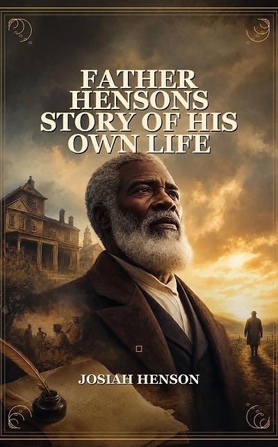 Father Henson's Story of His Own Life