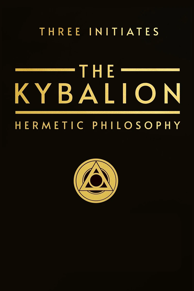The Kybalion: Hermetic Philosophy