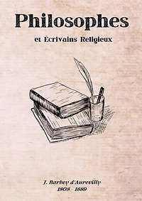Philosophes et ï¿½crivains Religieux