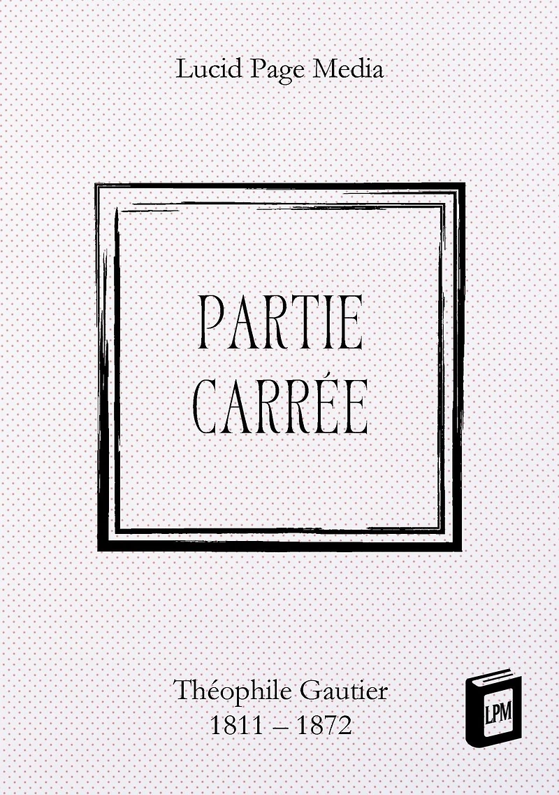 Partie carr�e