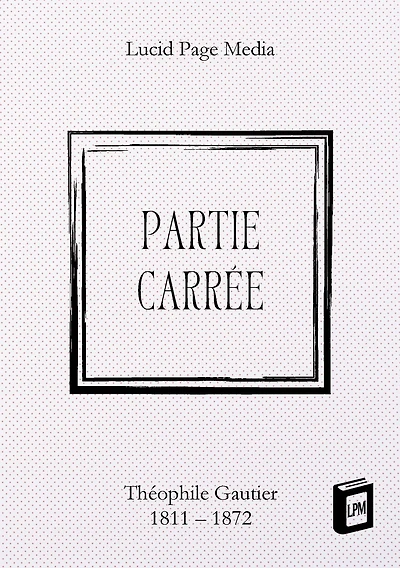 Partie carr�e