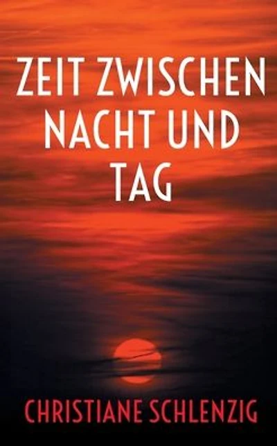 Zeit zwischen Nacht und Tag