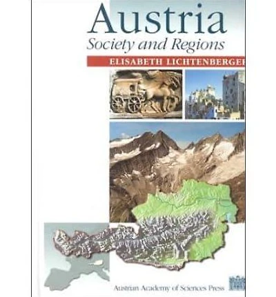 Austria: Society and Regions