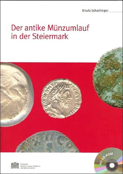 Der antike Munzumlauf in der Steiermark