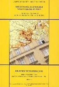 Die Dynamik ethnischer Wohnviertel in Wien: Eine sozialraumliche Longitudinalanalyse 1981 und 2005