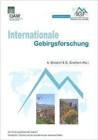 Internationale Gebirgsforschung