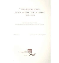 Spanner, Anton Carl - Staudigl, Oskar: Lieferung 59