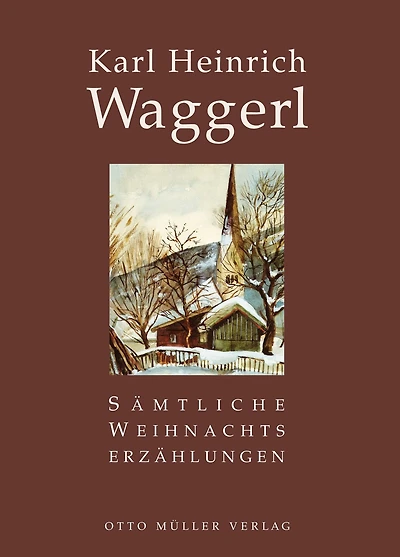 Sämtliche Weihnachtserzählungen