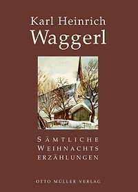 Sämtliche Weihnachtserzählungen