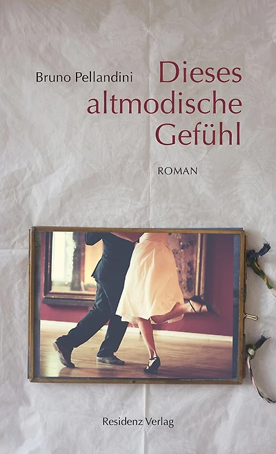 Dieses altmodische Gefühl