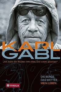 "Ich habe die Wolken von oben und unten gesehen": Die Berge, das Wetter, mein Leben