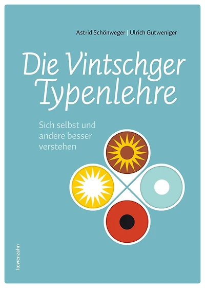 Die Vintschger Typenlehre: Sich selbst und andere besser verstehen