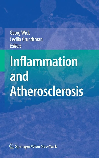 Inflammation and Atherosclerosis