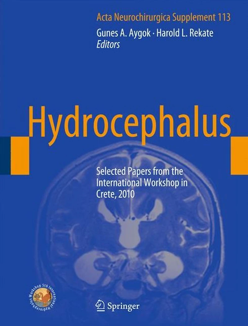 Hydrocephalus: Selected Papers from the International Workshop Crete, 2010