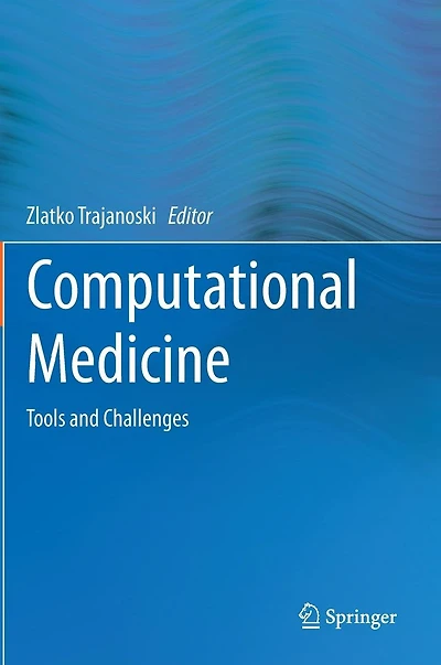 Computational Medicine: Tools and Challenges