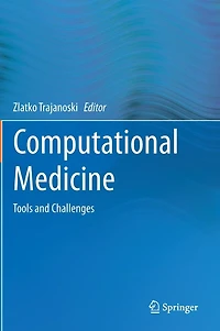Computational Medicine: Tools and Challenges