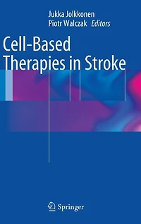 Cell-Based Therapies Stroke