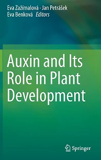 Auxin and Its Role Plant Development