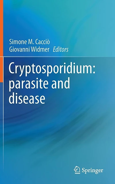 Cryptosporidium: parasite and disease