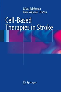 Cell-Based Therapies Stroke