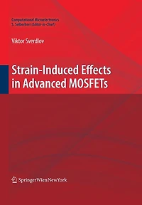 Strain-Induced Effects Advanced MOSFETs