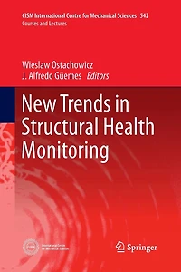 New Trends in Structural Health Monitoring