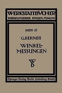 Technische Winkelmessungen
