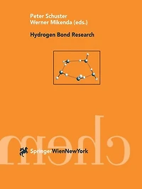 Hydrogen Bond Research