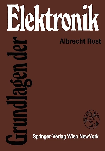 Grundlagen der Elektronik
