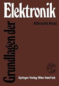 Grundlagen der Elektronik