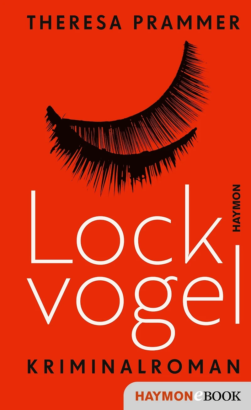 Lockvogel: Kriminalroman (Abridged)