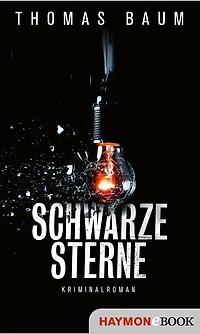 Schwarze Sterne: Kriminalroman (Abridged)